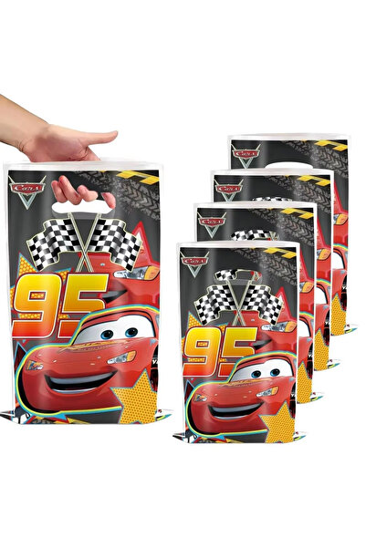 choice2 حقيبة هدايا مكونة من 10 قطع، 10/20/30 قطعة، حقيبة هدايا سيارات، هدايا...