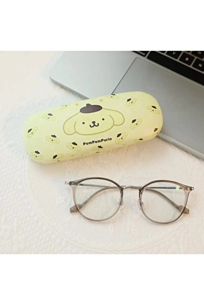 Choice4 حافظة نظارات Purin 1PC Sanrio Hello Kitty Cinnamoroll Kuromi Melody P...