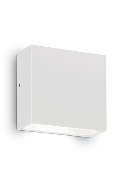 Ideal Lux EXTERIOR TETRIS-1 AP1 ALB 114293
