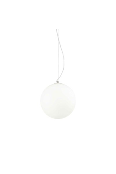 Ideal Lux LUSTRA MAPA BIANCO 009087