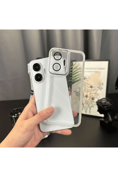 choice2 جراب هاتف Poco F7 من JTM، غلاف هاتف Poco F7، جرابات Xiaomi Poco F7، ط...