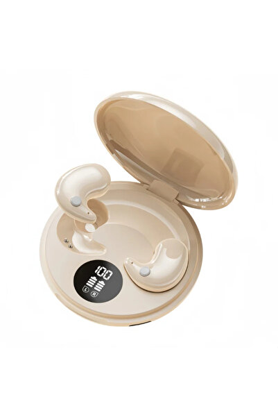 Choice1 سماعات أذن لاسلكية بلوتوث للنوم B13 بتقنية 5.3 مع تحكم باللمس مريح لل...