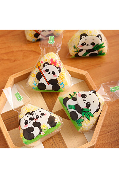 Choice 50 قطعة من حقيبة تغليف كرات الأرز المثلثة اليابانية الجميلة للاستخدام ...