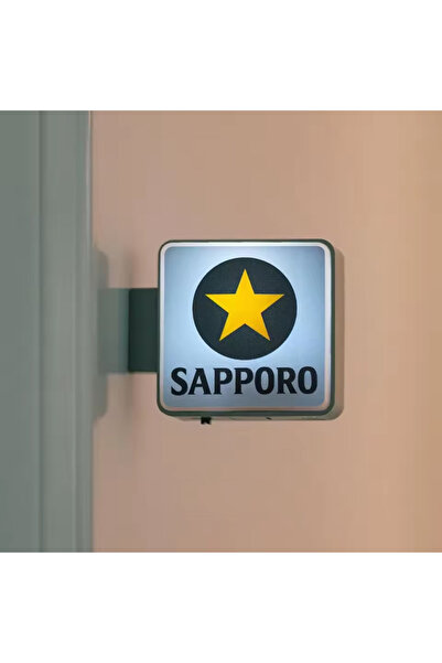 Choice19 مغناطيس ثلاجة صغير مضيء بتصميم فريد من نوعه، من أوساكا، اليابان، هدي...