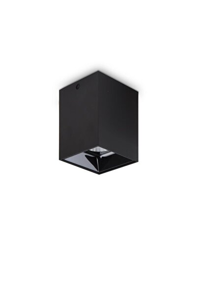 Ideal Lux SPOT NITRO BLACK 206028
