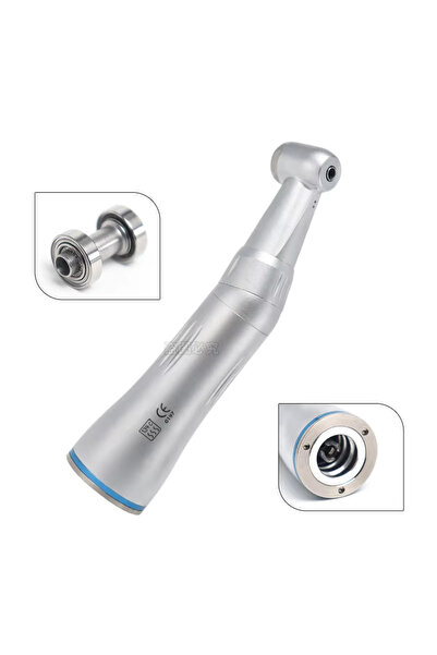 choice2 contra angle Dental Straight Handpiece and Contra Angle Low Speed Inn...