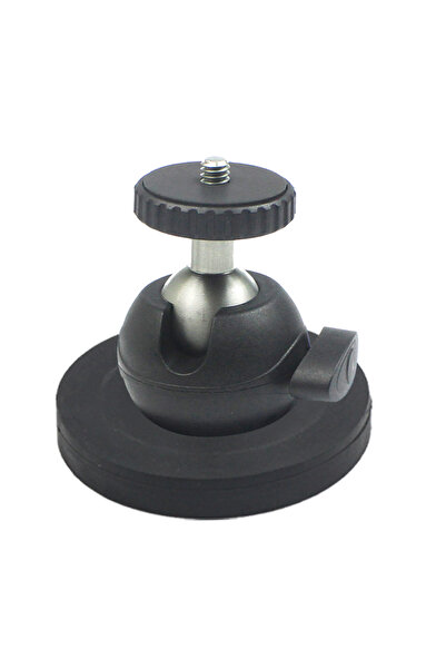 Choice14 حامل سيارة برأس كروي D66 مم، قاعدة مغناطيسية D43 مم، D66 مم، D88 مم،...