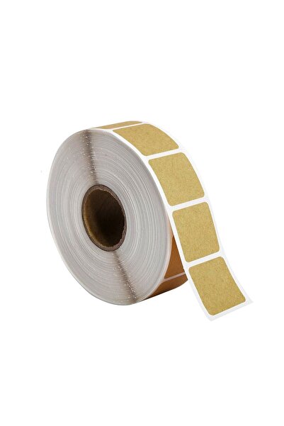 Choice 1000Pcs Square Target Pasters Self-Adhesive Target Stickers for The Sh...