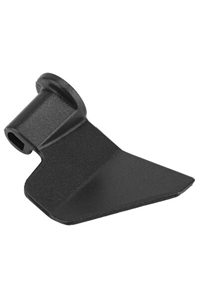 Choice ملحق مضرب خلط أسود لماكينة الخبز، شفرة متينة/قوية، مضرب خلط متعدد الاس...