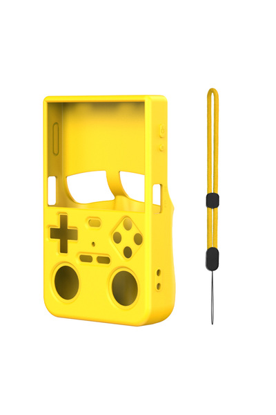 Choice4 Yellow For K36 Case Silicone Soft Protective Cover K36 Anti-Scratch /...