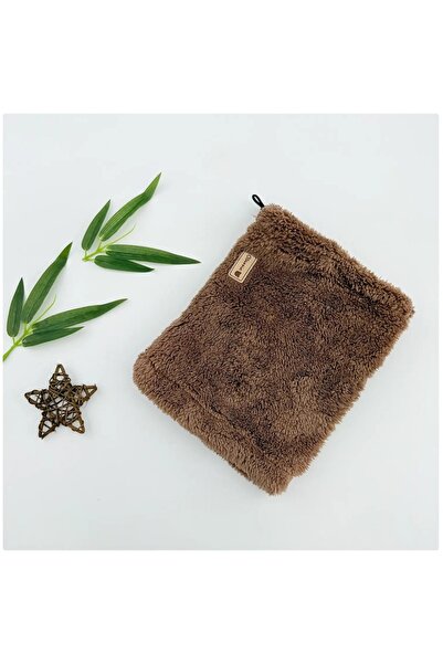 Choice8 معطف شتوي بني من إم براون، يحافظ على الدفء، يقلل الضوضاء، يمنع الخوف،...