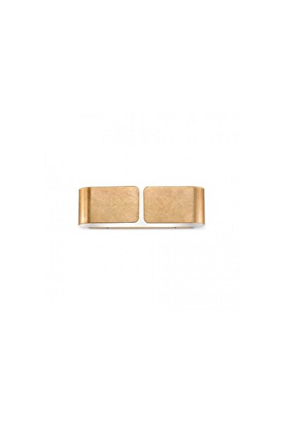 Ideal Lux APLICA CLIP AP2 MINI ORO