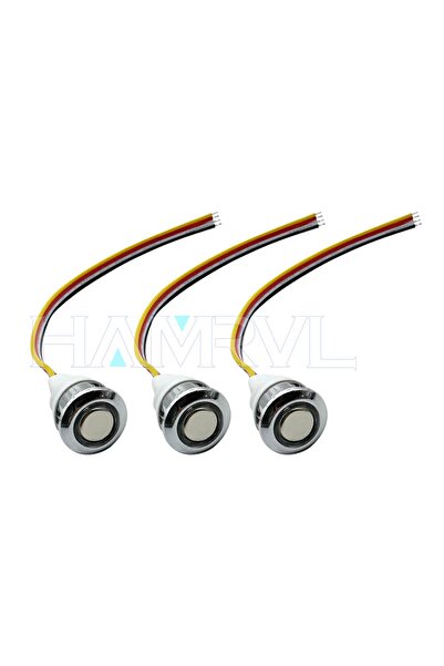 Choice4 5-24V 3pcs 1/2pcs Led Dimmer 12v Touch Switches For LED Strip Light S...