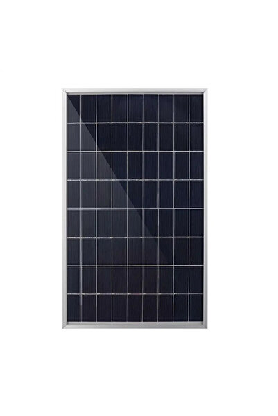 Choice 1PC 20W/H Solar Panel Kit Complete12V Polycrystalline Power Portable O...