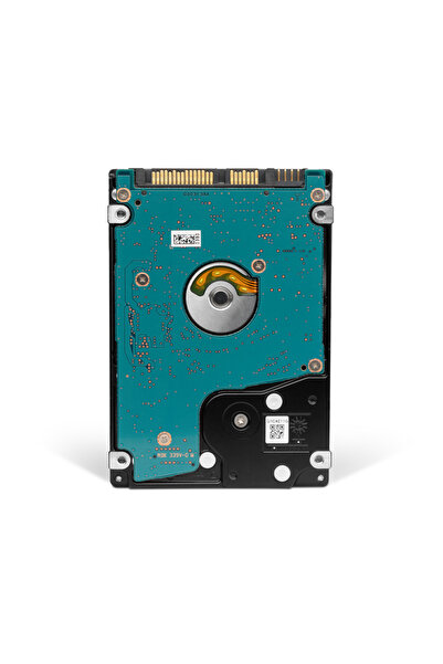 Choice 500GB 2.5" SATA3 HDD laptop Notebook Internal 500GB HDD Hard Disk Hard...