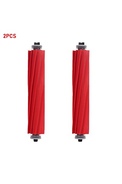 Choice1 2PCS Main Roller Brush Accessories For Roborock QRevo Q Revo MaxV Q R...