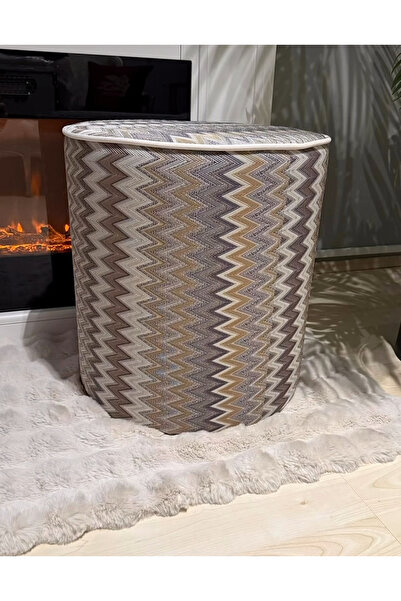 Missoni puf Puf & Bench