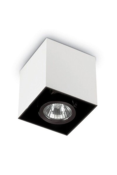 Ideal Lux SPOT MOOD WHITE 140902