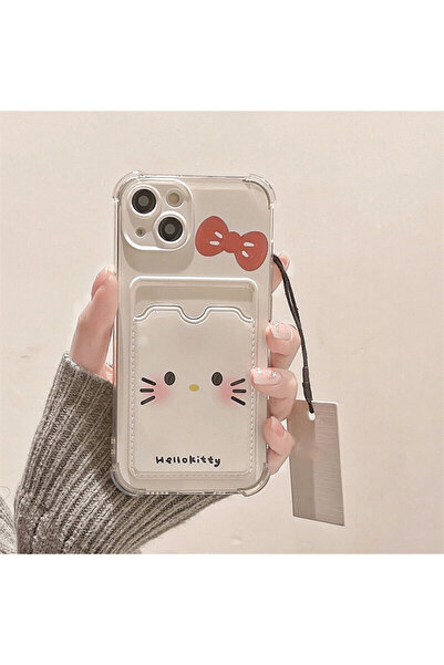 Choice3 غلاف هاتف هاتف مينيسو S16140 لهاتف آيفون 13 ميني، محفظة لطيف بتصميم ه...