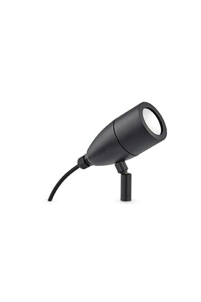 Ideal Lux EXTERIOR INTERIOR PT1 NERO 115429