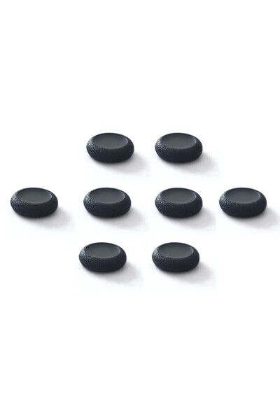 Choice4 8pcs 20pcs Controller Thumb Grip Caps for Xbox One/Xbox Series X Cont...