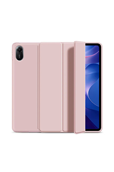 Choice4 For Redmi Pad 2 YT-Pink Flip Tablet Case for Redmi Pad 2 11 inch 2025...