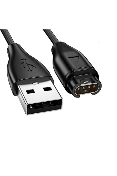 Choice كابل شحن USB من النوع C لساعات Venu X1Charger و Forerunner 970 و 570 و...