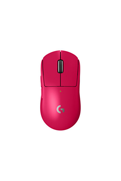 Choice3 ماوس الألعاب اللاسلكي Logitech G PRO X SUPERLIGHT 2 باللون الوردي 680...