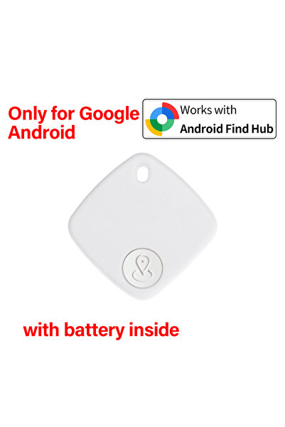 Choice3 جهاز تتبع ذكي يعمل بنظام تحديد المواقع العالمي (GPS) بتقنية بلوتوث، م...