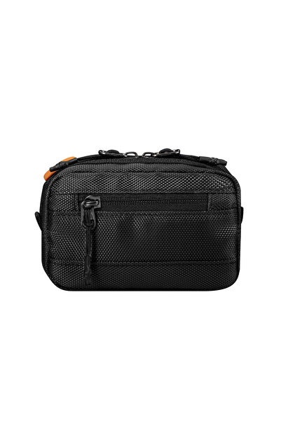 Choice1 حقيبة كاميرا سوداء مع جيب لتخزين البطارية، لحماية الكاميرا، حقيبة تخز...