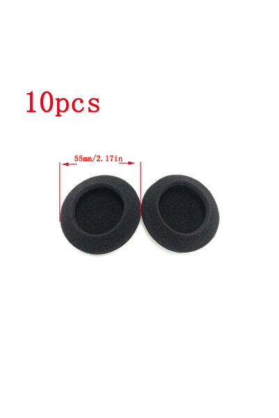 Choice5 10 قطع - 55 مم - 10 قطع - 18 مم - 35 مم - 45 مم - 50 مم - 55 مم - 60 ...