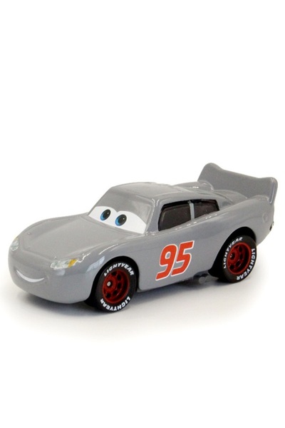 Choice32 Red Disney Pixar Cars 2 3 Toys Lightning McQueen Jackson Storm Mack ...