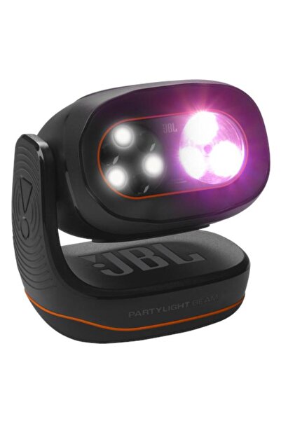 JBL Lampă de petrecere cu fascicul luminos de petrecere