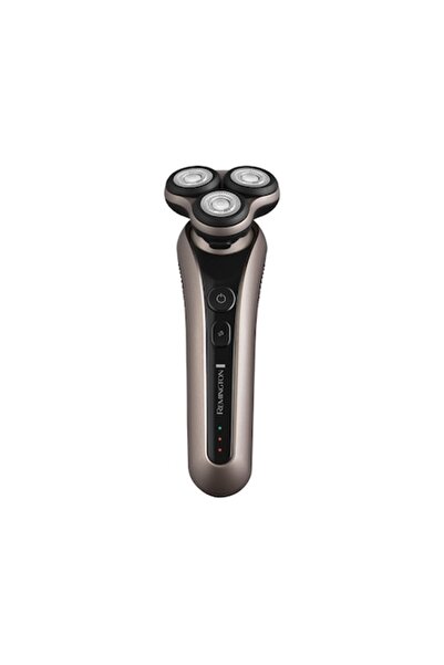 Remington Електрическа самобръсначка, черно/бежово