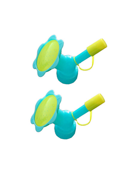 Choice قطعتان من فوهات الرش البلاستيكية لري النباتات في الأصص، زجاجات الري، ر...