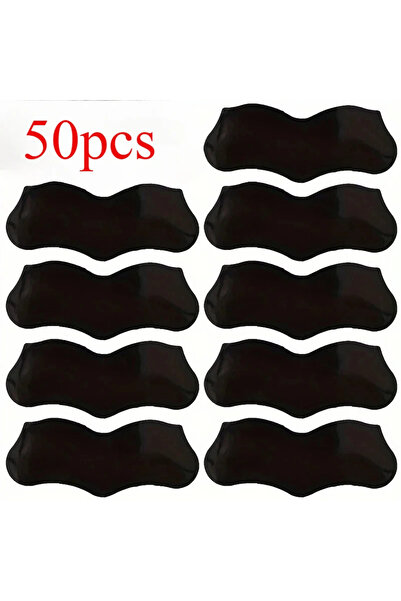 Choice3 C678-50pcs 100PCS Premium Bamboo Charcoal Blackhead Removal Nose Pore...