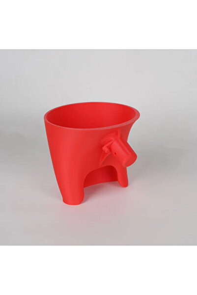 choice2 قمع دقيق أحمر من كيتشن إيد لخلاط أرتيزان KSM150 5، فوهة واسعة لسهولة ...