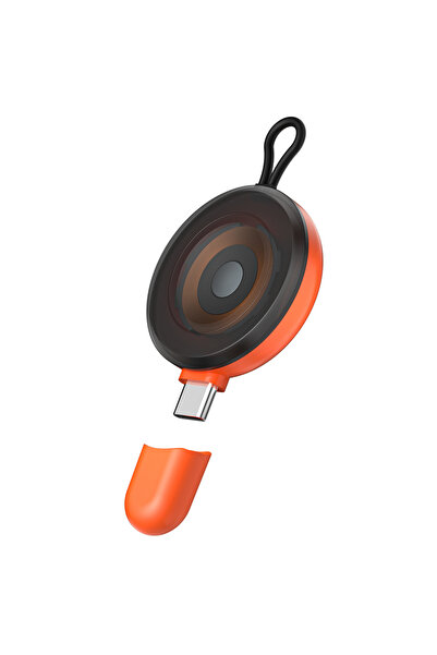 choice2 شاحن لاسلكي مغناطيسي من أورانج لساعات 8/7/6/5/4 كلاسيك/ألترا/أكتيف 2 ...