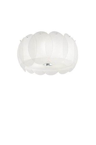 Ideal Lux PLAFONIERA OVALINO 093963