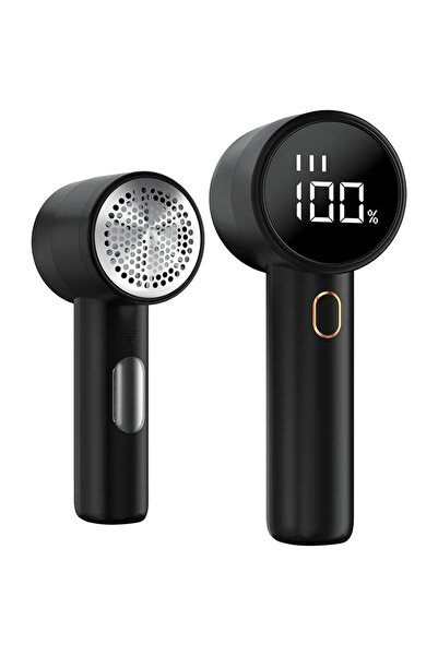 Choice مزيل الوبر الكهربائي المنزلي الجديد من بلاك-بيسك، بثلاث سرعات قابلة لل...