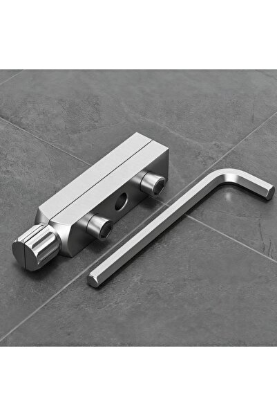 Choice7 silver 1pc Broken wire extractor Threading Tool Angle Valve Repair Pl...