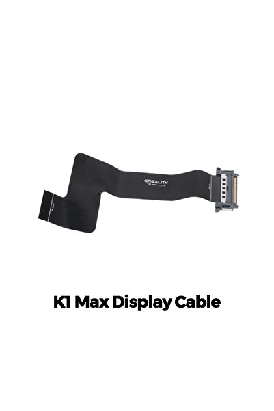 Choice3 كابل شاشة K1 Max من CREALITY، طقم شاشة لمس ملونة كاملة 4.3 بوصة K1 أو...