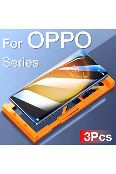 Choice4 OPPO Find X8 Pro 3 Pieces 3Pcs For Find X9 Pro X7 Ultra X6 X5 X3 X2 X...