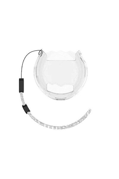 Choice3 Clear For Tamagotchi Paradise Game Cole Protective Cover Transparent ...