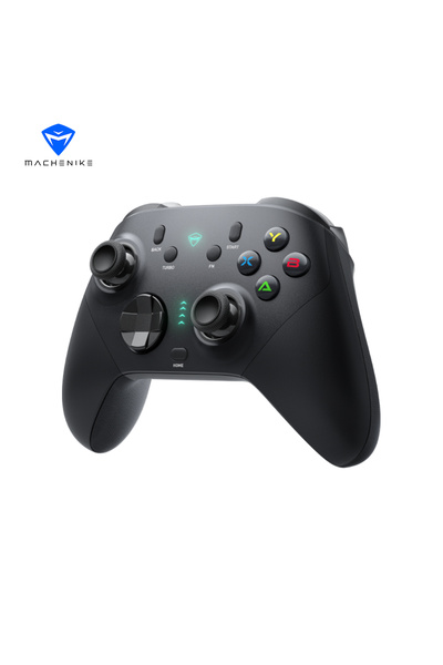 Choice MACHENIKE Black 1000Hz MACHENIKE G6Pro Tri Mode Gamepad Wireless Contr...