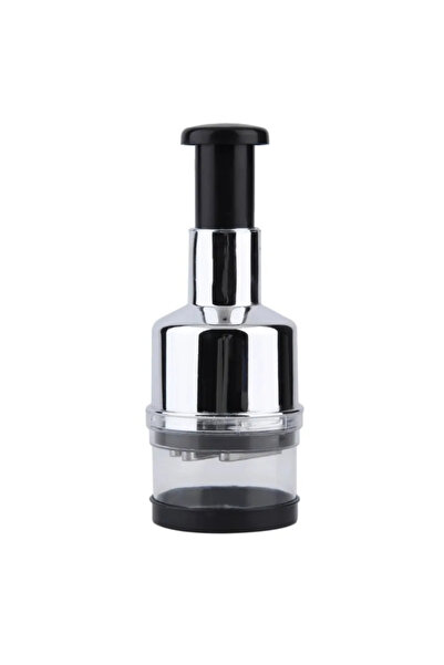 Choice silver Manual Garlic Masher - Multifunctional Garlic Press For Kitchen...