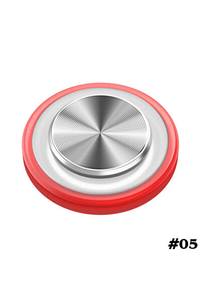 Choice Red Round Game Joystick Universal Mobile Phone Rker for Iphone Android...