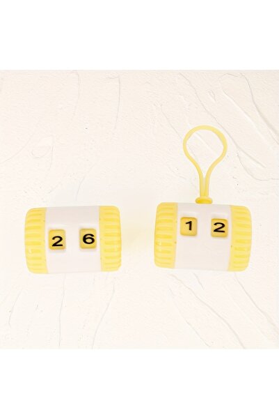 Choice5 مسجل للخياطة والحياكة، وجهاز عد لخيوط الحياكة، وعداد للخيوط