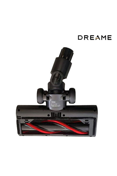 Choice قطعة واحدة من رأس فرشاة دوارة بديلة من مخمل الناعم من Dreame V16S V12S...