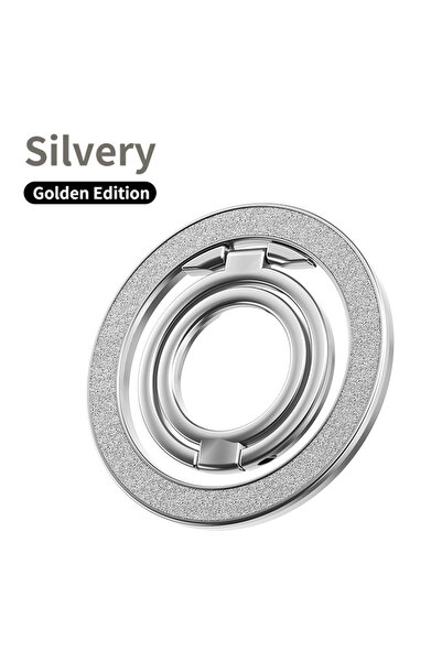 Choice1 حامل مغناطيسي قوي للهواتف المحمولة من شركة ماج سيف، حامل مغناطيسي مزد...